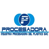 Industria Procesadora del Plástico